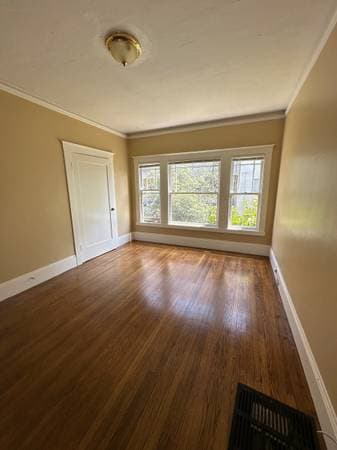 0BR/1BA Apartment on Regent St · Berkeley photo 2