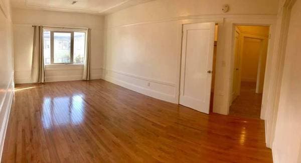 4BR/2BA Apartment on 53rd St · Oakland photo 1