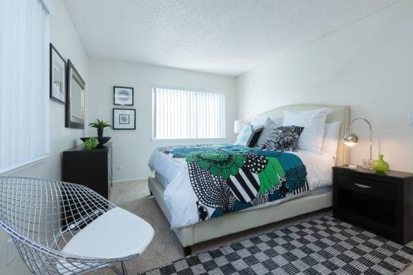 Apartments on Fremont Blvd · Fremont photo 5