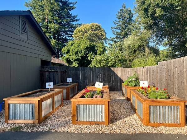 2BR/1BA Apartment on Parkhurst Dr · Santa Rosa photo 4