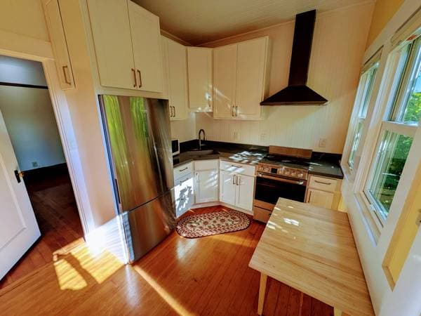 1BR/1BA In Law Adu · Berkeley photo 2