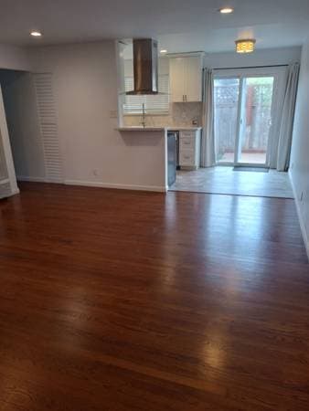 2BR/1BA Apartment on Allston Way · Berkeley photo 1