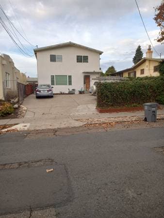 2BR/1BA Apartment on Allston Way · Berkeley photo 4