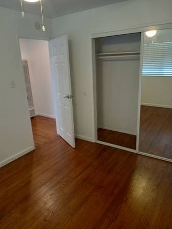 2BR/1BA Apartment on Allston Way · Berkeley photo 5