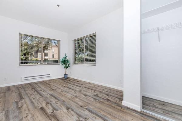 2BR/2BA Apartment on San Tomas Aquino Rd · San Jose photo 5