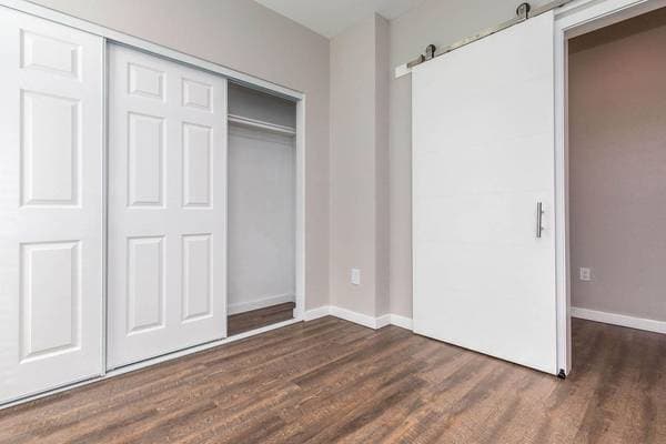 1BR/1BA Apartment on Schmidt Lane · El Cerrito photo 3