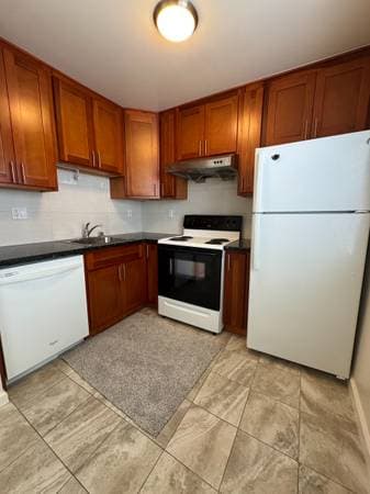 1BR/1BA Apartment on Arguello Blvd · San Francisco photo 2