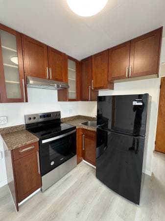 1BR/1BA Apartment on 12th Ave · San Francisco photo 2