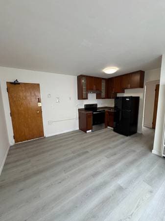 1BR/1BA Apartment on 12th Ave · San Francisco photo 3