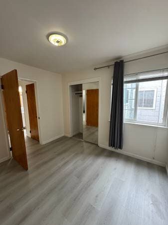 1BR/1BA Apartment on 12th Ave · San Francisco photo 4