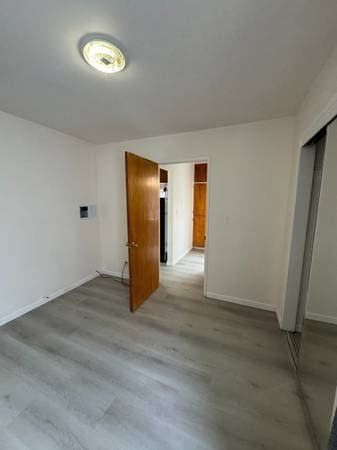 1BR/1BA Apartment on 12th Ave · San Francisco photo 5