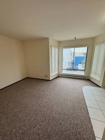 0BR/1BA Apartment on Balboa St · San Francisco photo 2