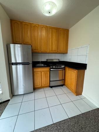 0BR/1BA Apartment on Balboa St · San Francisco photo 5
