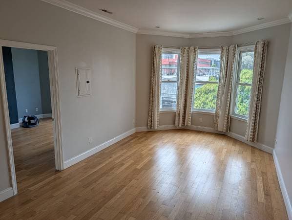 3BR/2BA Other · San Francisco photo 1