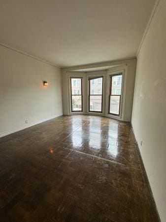 0BR/1BA Apartment on Bay St · San Francisco photo 3