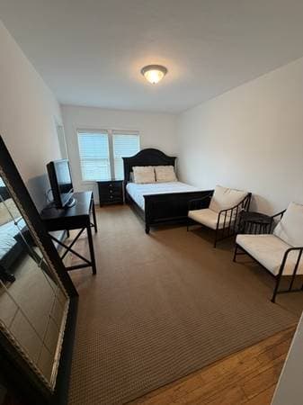 0BR/1BA Apartment on Sanchez St · San Francisco photo 2