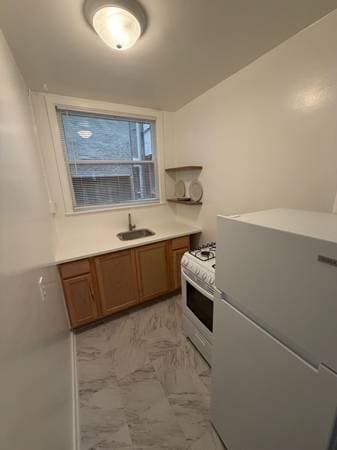 0BR/1BA Apartment on Sanchez St · San Francisco photo 3