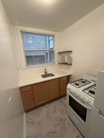 0BR/1BA Apartment on Sanchez St · San Francisco photo 4