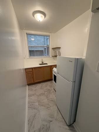 0BR/1BA Apartment on Sanchez St · San Francisco photo 5