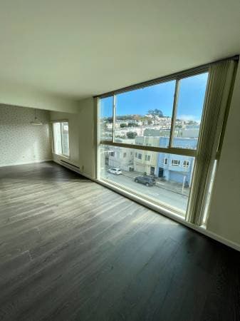 1BR/1BA Apartment on Judah St · San Francisco photo 3