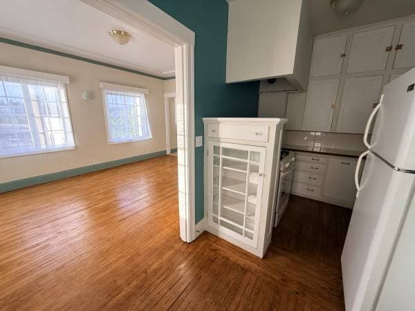 1BR/1BA Apartment · Oakland photo 1