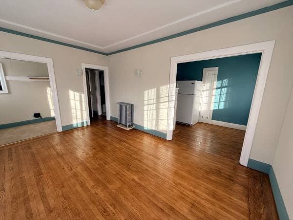 1BR/1BA Apartment · Oakland photo 2