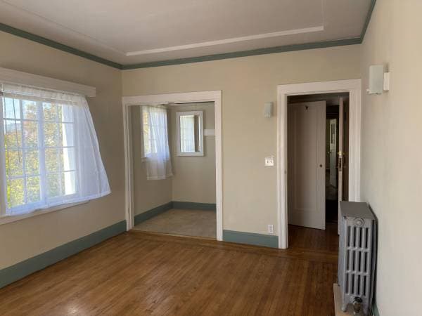 1BR/1BA Apartment · Oakland photo 3