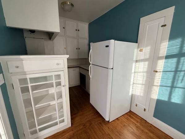 1BR/1BA Apartment · Oakland photo 4