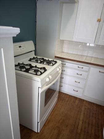 1BR/1BA Apartment · Oakland photo 5