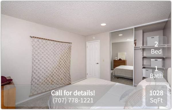 2BR/1BA Townhouse on Lakeville Cir · Petaluma photo 1