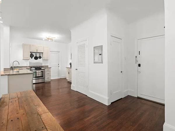 Condos on Francisco St Apt 2 · San Francisco photo 2