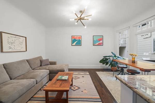 Condos on Francisco St Apt 2 · San Francisco photo 3
