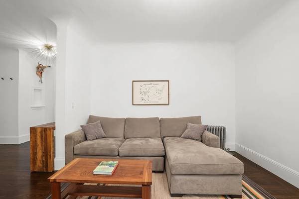 Condos on Francisco St Apt 2 · San Francisco photo 5