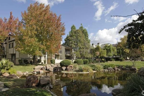 2BR/1BA Apartment on James Donlon Blvd · Antioch photo 4