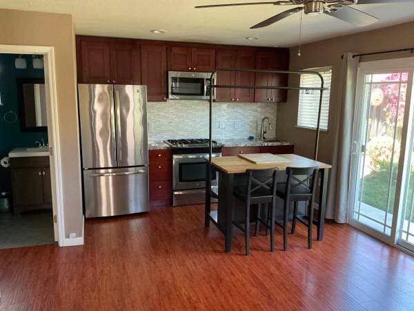 1BR/1BA In Law Adu · San Jose photo 1
