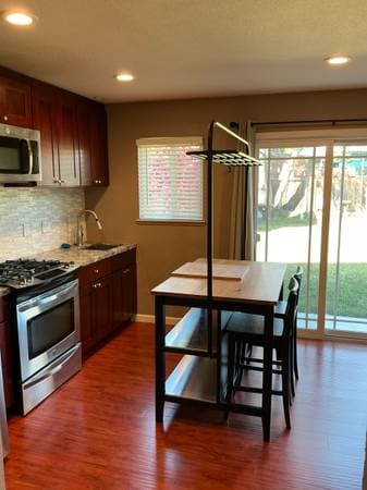 1BR/1BA In Law Adu · San Jose photo 3