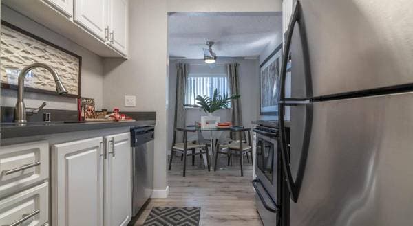 1BR/1BA Apartment on Lochinvar Ave · Santa Clara photo 1