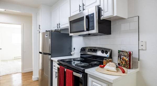 1BR/1BA Apartment on Lochinvar Ave · Santa Clara photo 2