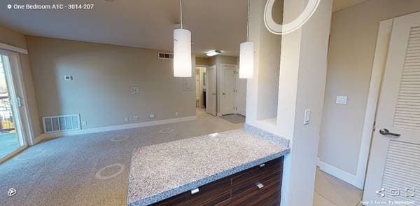 1BR/1BA Apartment on La Selva · San Mateo photo 3