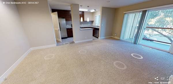 1BR/1BA Apartment on La Selva · San Mateo photo 4