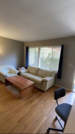 2BR/1BA Apartment on Spruce St · Berkeley photo 1