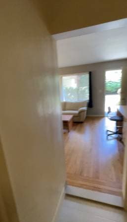 2BR/1BA Apartment on Spruce St · Berkeley photo 5
