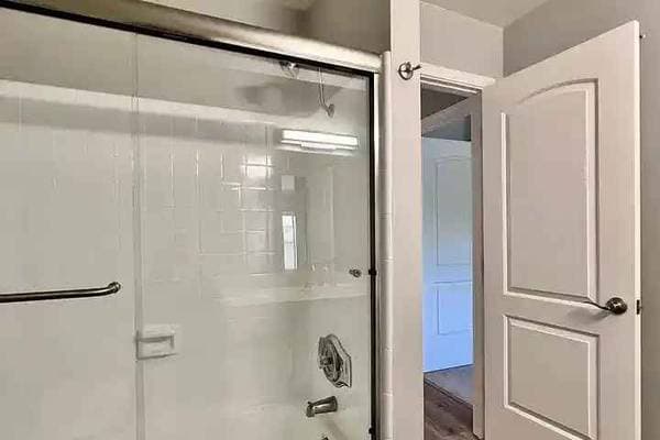 1BR/1BA Apartment on S Bernardo Ave · Sunnyvale photo 5