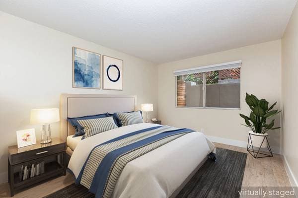 1BR/1BA Apartment on Monte Cresta Avenue · Oakland photo 4