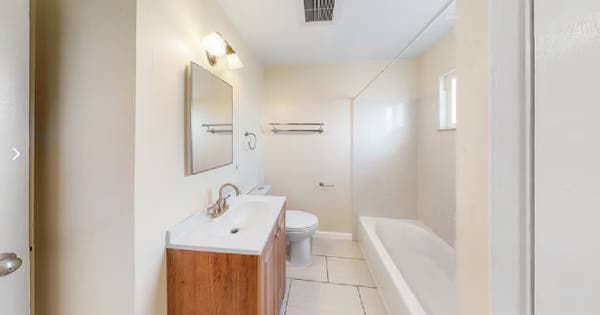 1BR/1BA Apartment · San Leandro photo 3