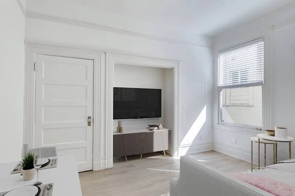 0BR/1BA Apartment on Mission Street · San Francisco photo 1