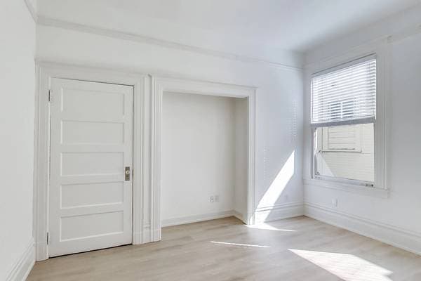0BR/1BA Apartment on Mission Street · San Francisco photo 3