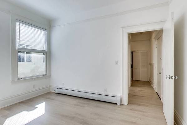 0BR/1BA Apartment on Mission Street · San Francisco photo 4