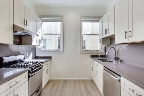 0BR/1BA Apartment on Mission Street · San Francisco photo 5