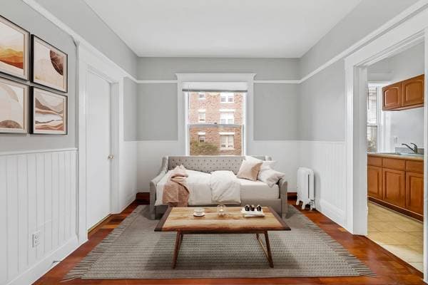 Apartments on Larkin Street · San Francisco photo 1